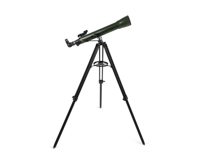 Celestron ExploraScope 70AZ - achromatický refraktor, image-4