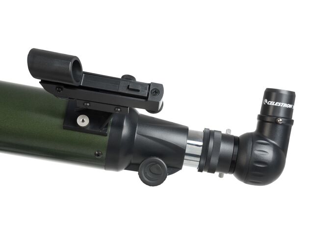 Celestron ExploraScope 70AZ - achromatický refraktor, image-6
