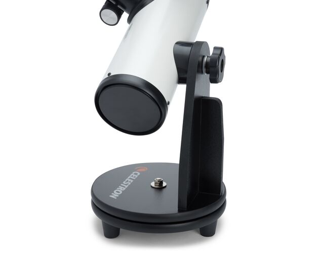 Celestron Cometron FirstScope 76 - teleskop Newton, image-4