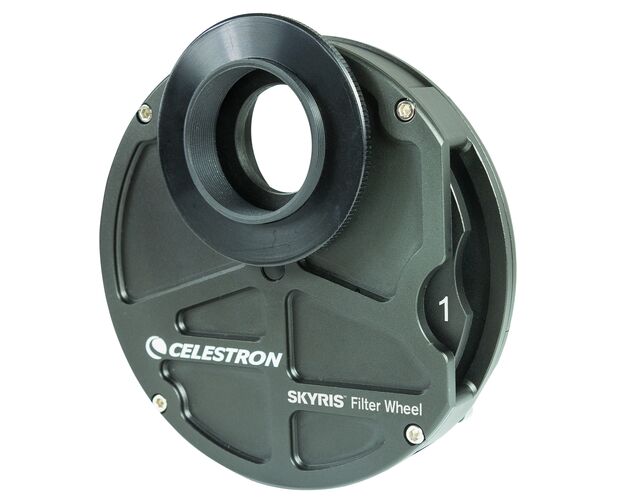 Celestron Skyris Filterrad, image-4