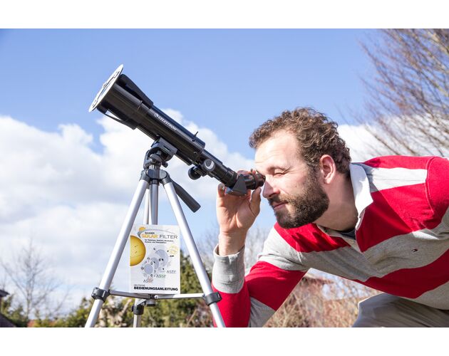 Celestron TravelScope 70 Sonnensystem Edition - achromatický refraktor, image-6