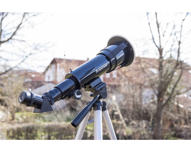 Celestron TravelScope 70 Sonnensystem Edition - achromatický refraktor, image-5