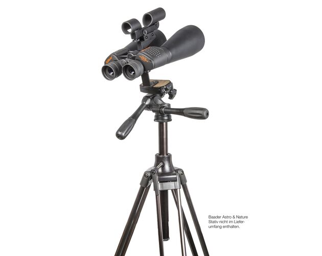 Baader Bino-Stronghold Fernglas-Halterung, image-12