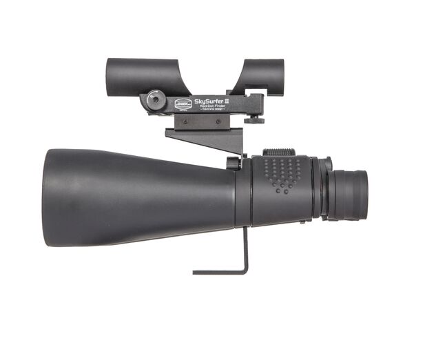Baader Bino-Stronghold Fernglas-Halterung, image-9