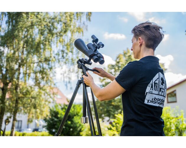 Baader Bino-Stronghold Fernglas-Halterung, image-3