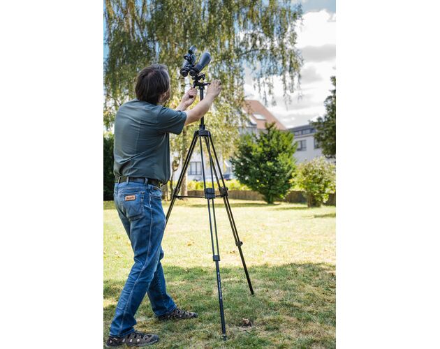 Baader Bino-Stronghold Fernglas-Halterung, image-4