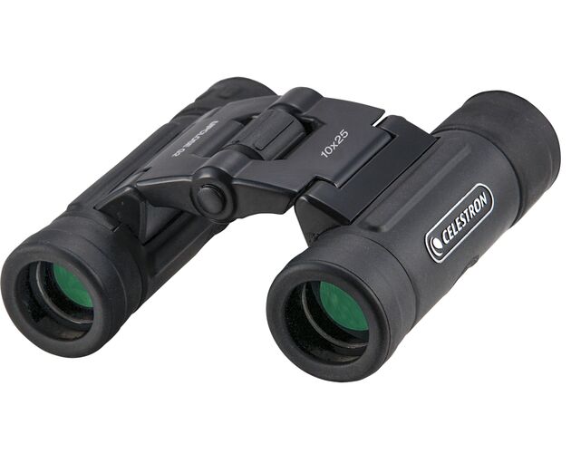 Ďalekohľad Celestron UpClose G2 10x25 - Dachkant, image-2