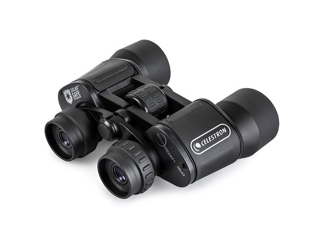 Ďalekohľad Celestron EclipSmart 10x42 - Porro Sonnen-Fernglas, image-5