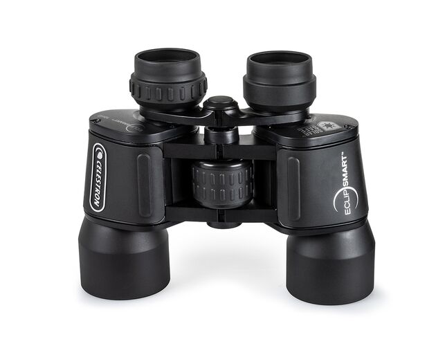 Ďalekohľad Celestron EclipSmart 10x42 - Porro Sonnen-Fernglas, image-8