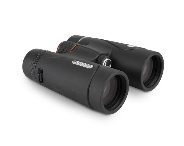 Ďalekohľad Celestron TrailSeeker ED 8X42 Dachkant Fernglas, image-2