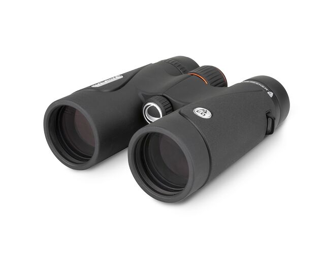 Ďalekohľad Celestron TrailSeeker ED 10X42 Dachkant Fernglas