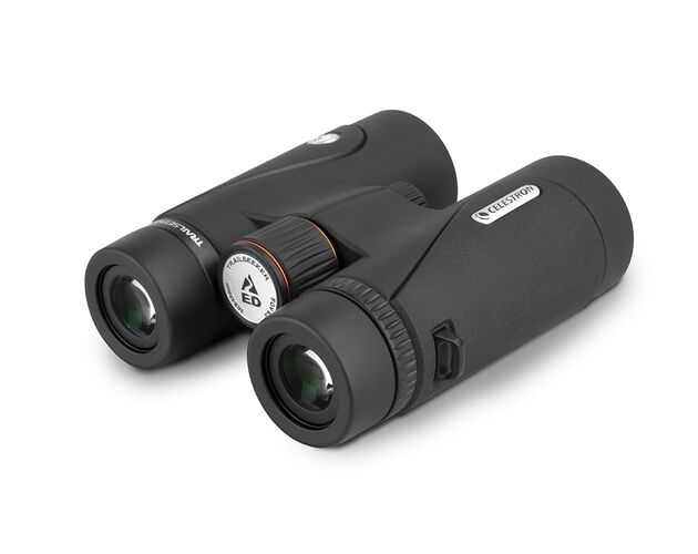 Ďalekohľad Celestron TrailSeeker ED 10X42 Dachkant Fernglas, image-2