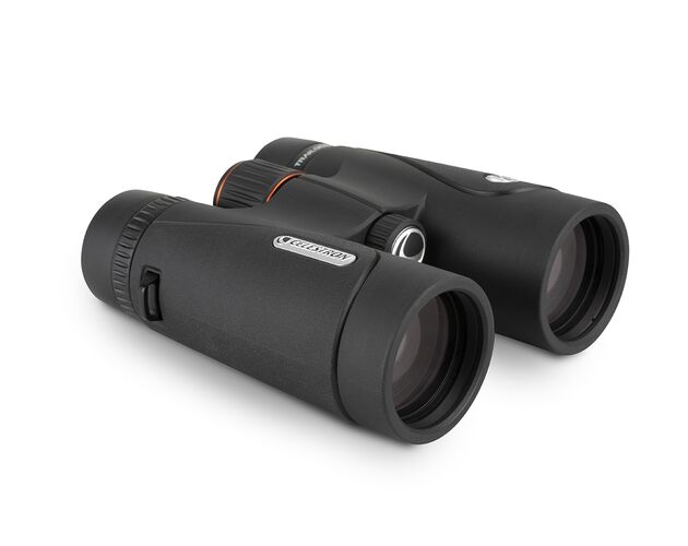 Ďalekohľad Celestron TrailSeeker ED 10X42 Dachkant Fernglas, image-3