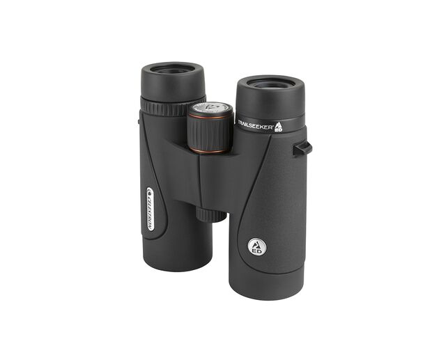 Ďalekohľad Celestron TrailSeeker ED 10X42 Dachkant Fernglas, image-4