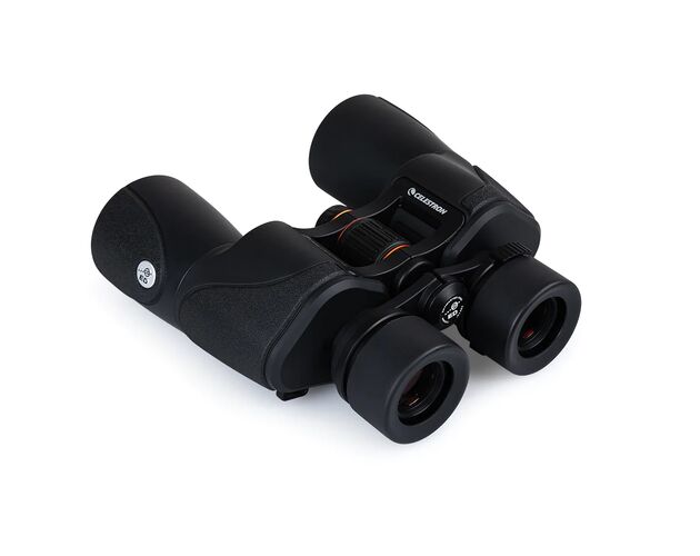 Ďalekohľad Celestron SkyMaster Pro ED 7x50, image-4