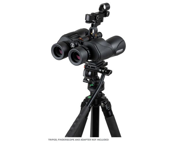 Ďalekohľad Celestron SkyMaster Pro ED 7x50, image-12