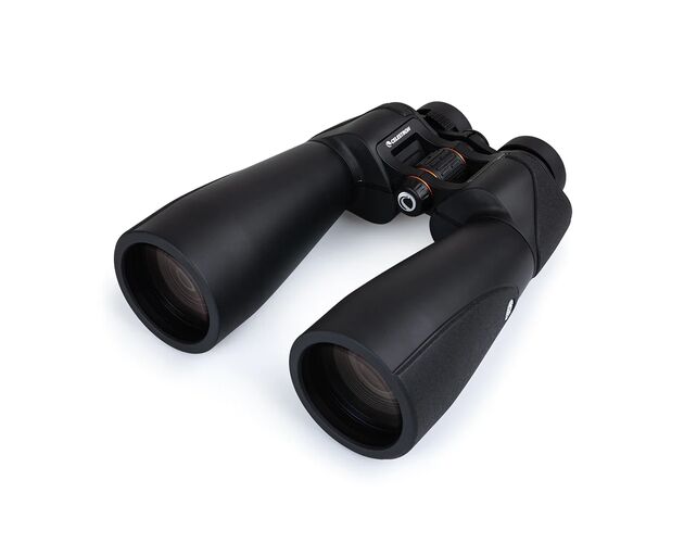 Ďalekohľad Celestron SkyMaster Pro ED 15x70, image-2