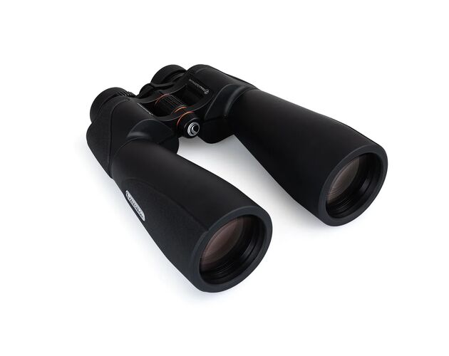 Ďalekohľad Celestron SkyMaster Pro ED 15x70, image-3
