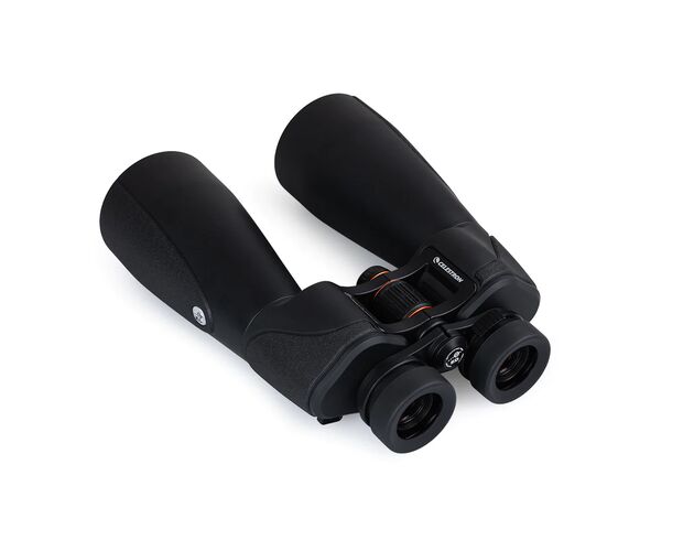 Ďalekohľad Celestron SkyMaster Pro ED 15x70, image-4