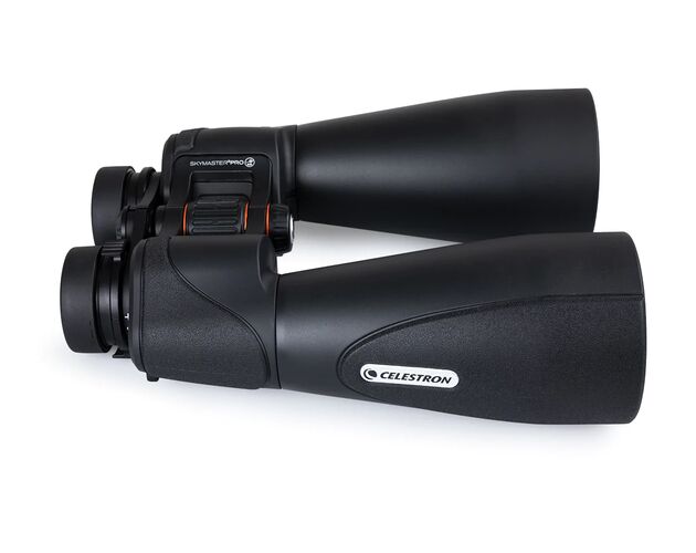 Ďalekohľad Celestron SkyMaster Pro ED 15x70, image-7