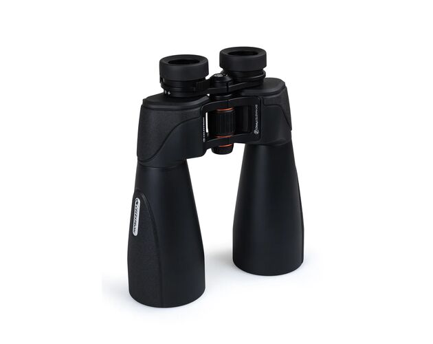 Ďalekohľad Celestron SkyMaster Pro ED 15x70, image-9
