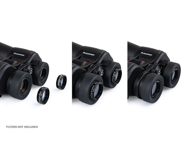 Ďalekohľad Celestron SkyMaster Pro ED 15x70, image-10