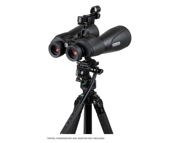 Ďalekohľad Celestron SkyMaster Pro ED 15x70, image-13