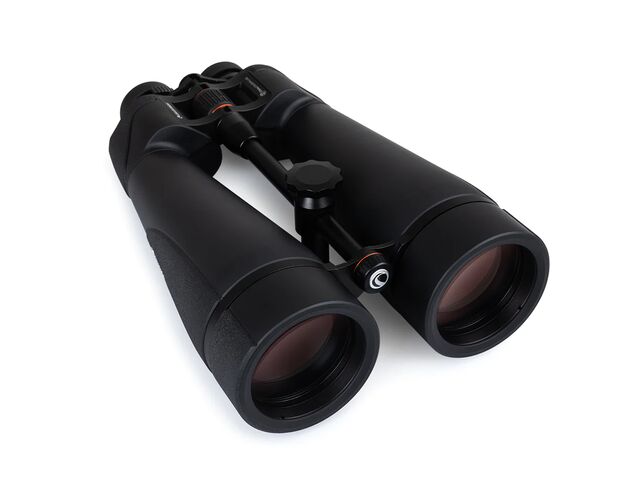 Ďalekohľad Celestron SkyMaster Pro ED 20x80, image-2