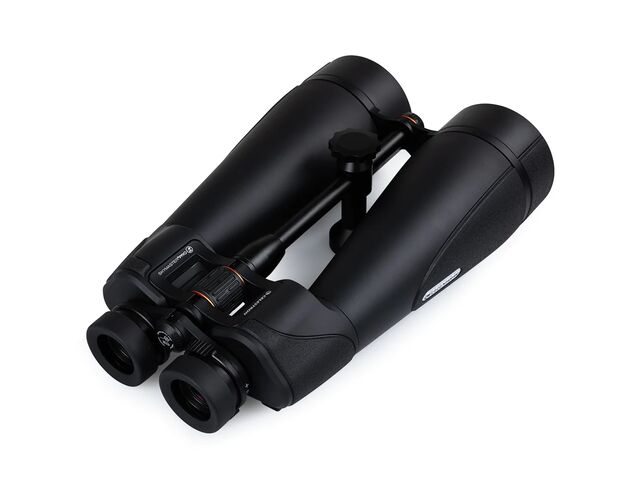 Ďalekohľad Celestron SkyMaster Pro ED 20x80, image-3