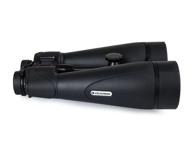 Ďalekohľad Celestron SkyMaster Pro ED 20x80, image-9