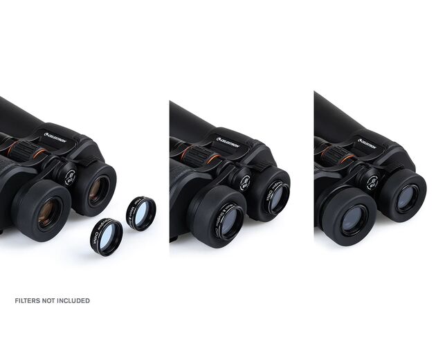 Ďalekohľad Celestron SkyMaster Pro ED 20x80, image-10