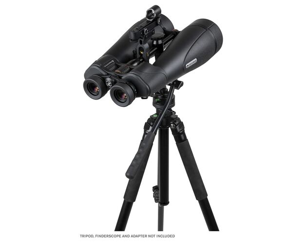 Ďalekohľad Celestron SkyMaster Pro ED 20x80, image-12