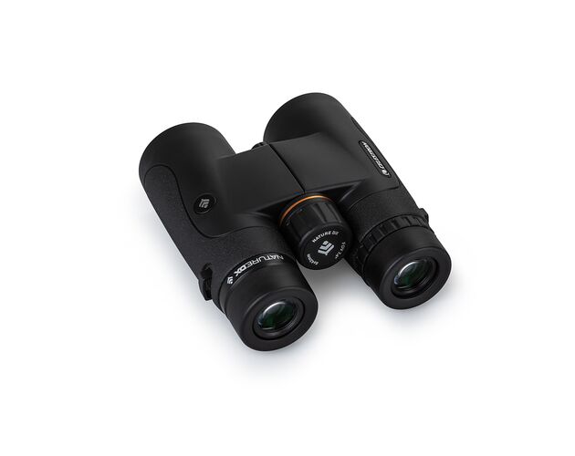 Ďalekohľad Celestron Nature DX 8x42 - schwarz, image-4