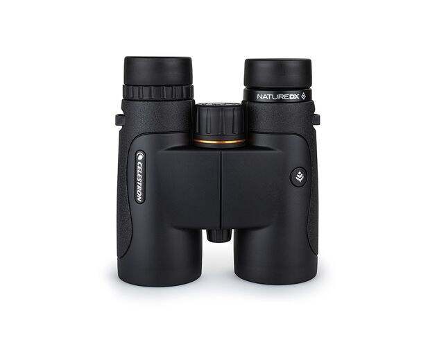 Ďalekohľad Celestron Nature DX 8x42 - schwarz, image-5