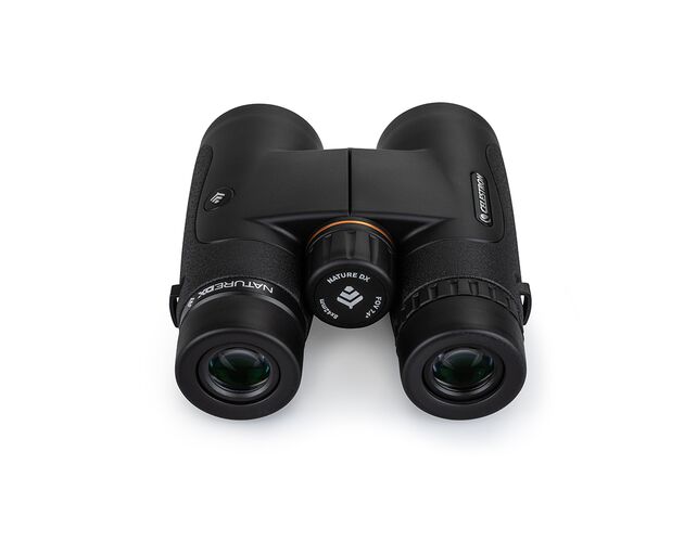 Ďalekohľad Celestron Nature DX 8x42 - schwarz, image-8