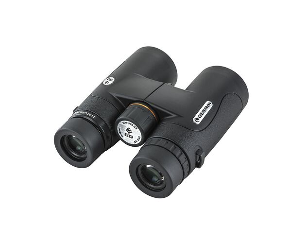 Ďalekohľad Celestron Nature DX 8x42 ED Dachkant, image-3