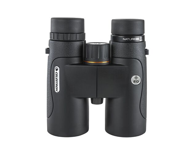 Ďalekohľad Celestron Nature DX 8x42 ED Dachkant, image-4