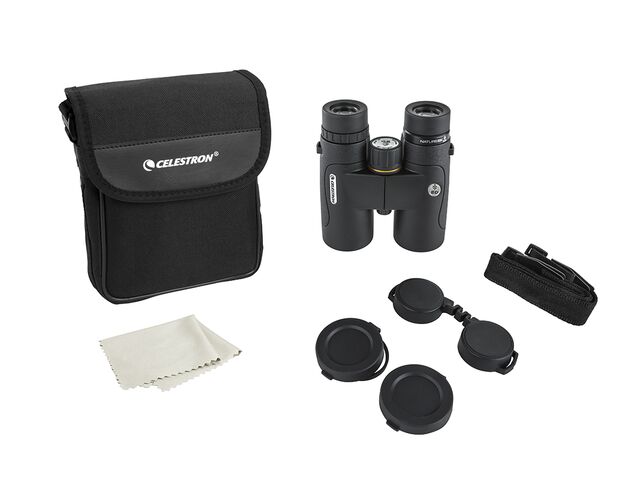 Ďalekohľad Celestron Nature DX 8x42 ED Dachkant, image-6