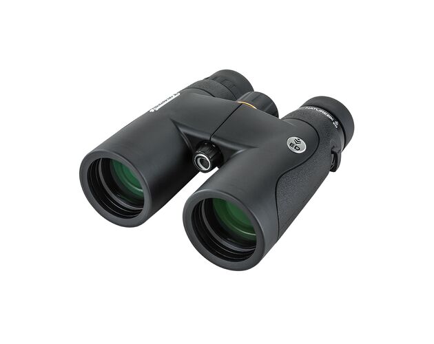Ďalekohľad Celestron Nature DX 10x42 ED Dachkant