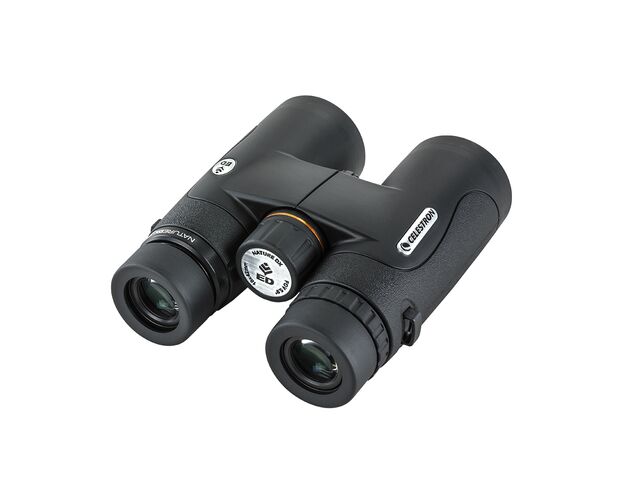 Ďalekohľad Celestron Nature DX 10x42 ED Dachkant, image-2