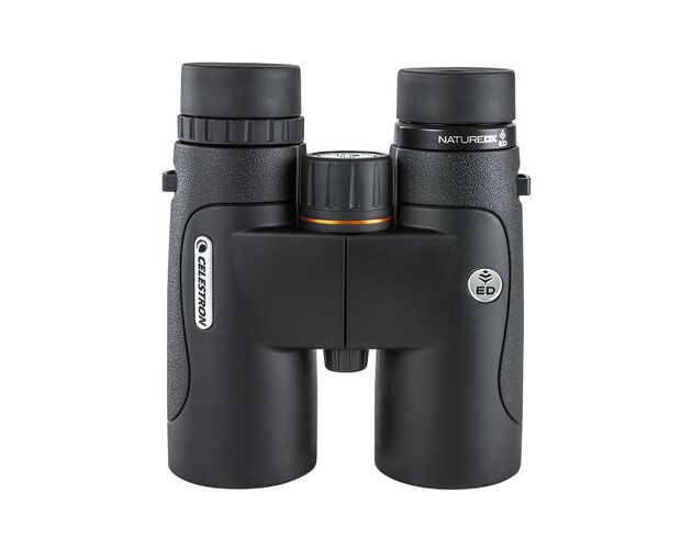 Ďalekohľad Celestron Nature DX 10x42 ED Dachkant, image-5