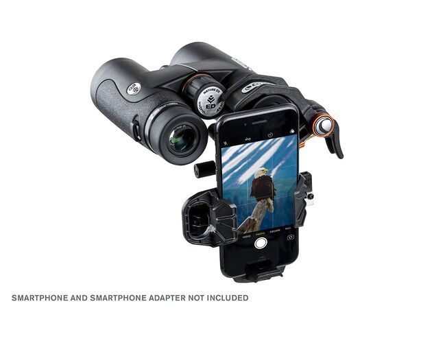 Ďalekohľad Celestron Nature DX 10x42 ED Dachkant, image-8