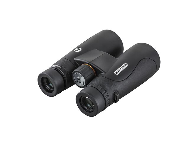 Ďalekohľad Celestron Nature DX 10x50 ED Dachkant