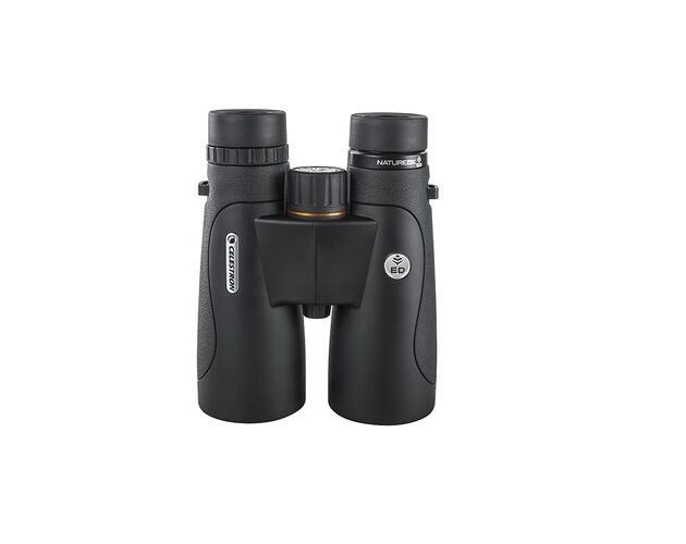 Ďalekohľad Celestron Nature DX 10x50 ED Dachkant, image-4