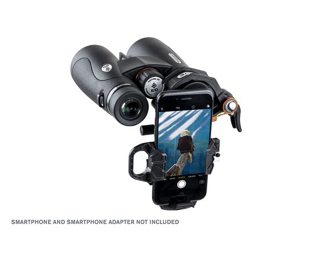 Ďalekohľad Celestron Nature DX 10x50 ED Dachkant, image-7