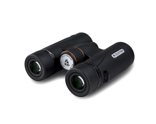 Ďalekohľad Celestron TrailSeeker ED 8X32 Dachkant Fernglas, image-2
