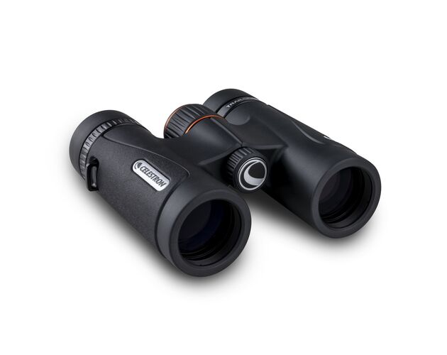 Ďalekohľad Celestron TrailSeeker ED 8X32 Dachkant Fernglas, image-3