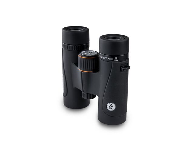 Ďalekohľad Celestron TrailSeeker ED 8X32 Dachkant Fernglas, image-5