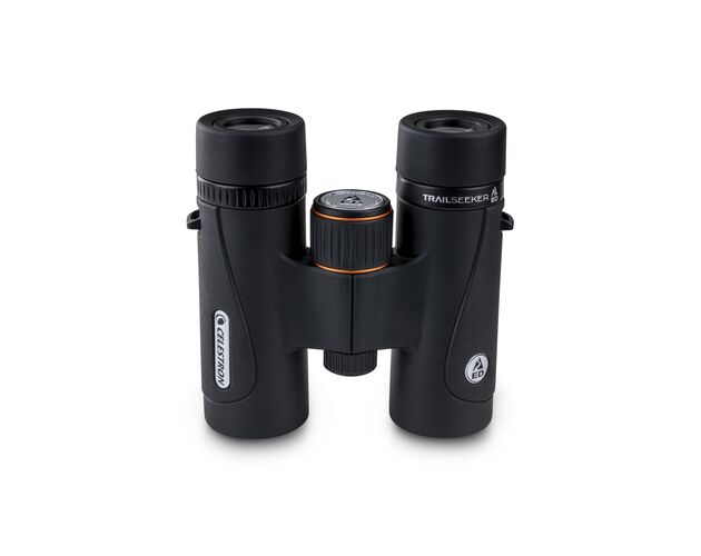 Ďalekohľad Celestron TrailSeeker ED 8X32 Dachkant Fernglas, image-4