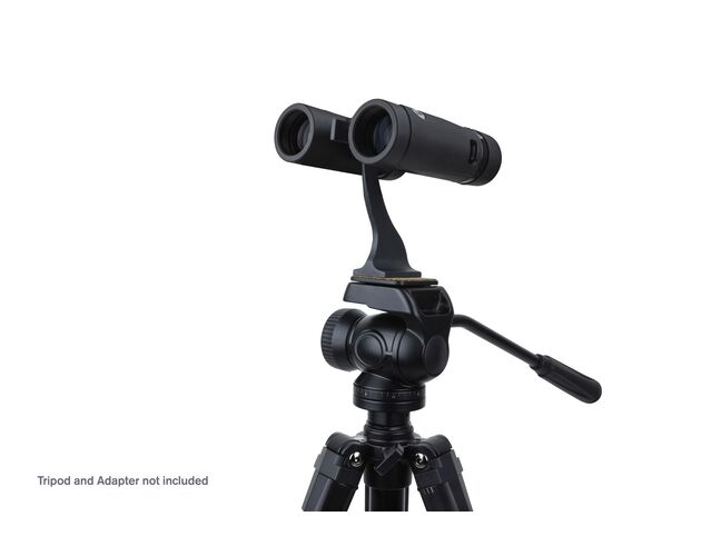 Ďalekohľad Celestron TrailSeeker ED 8X32 Dachkant Fernglas, image-9